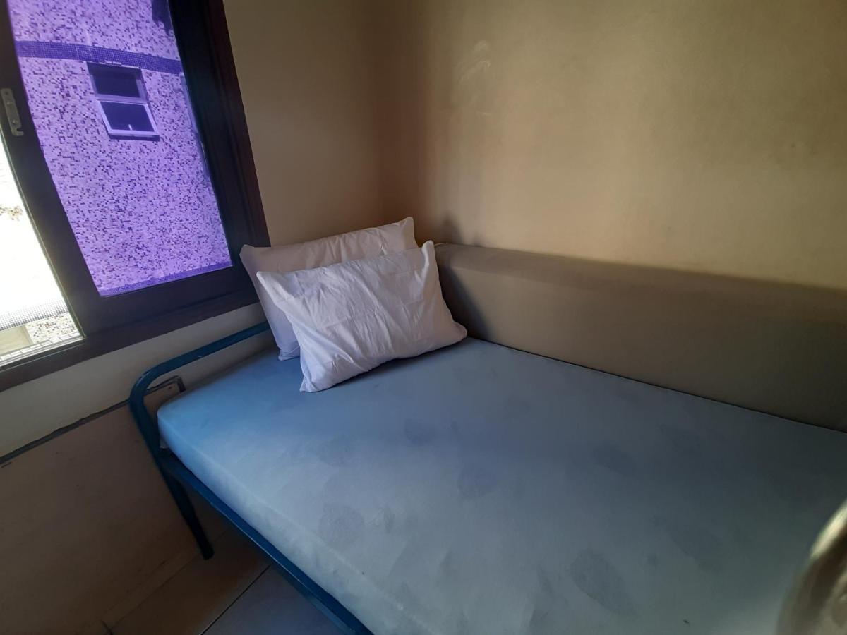 Apartamento Mobiliado No Canto Do Forte - Praia Grande - Sp Ferias, Temporada, Feriados São Paulo Exterior photo