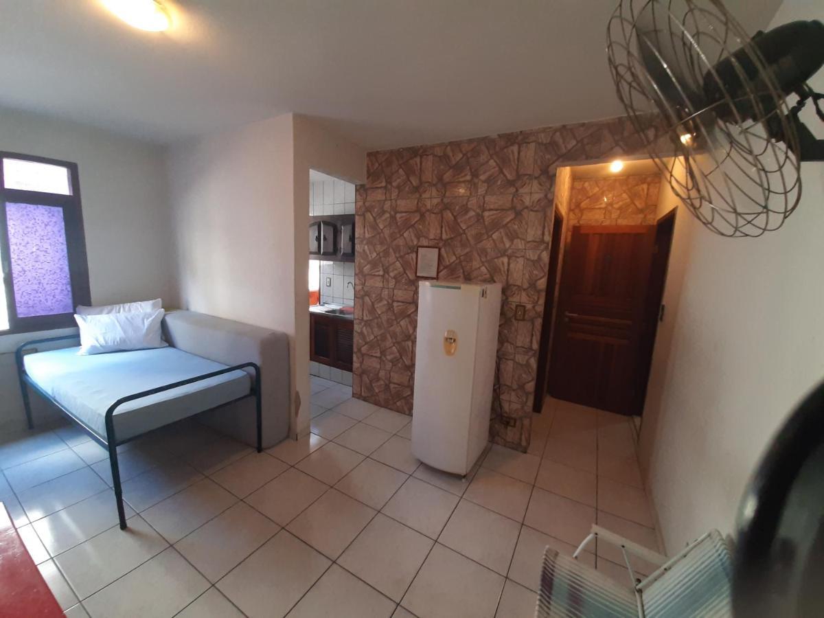 Apartamento Mobiliado No Canto Do Forte - Praia Grande - Sp Ferias, Temporada, Feriados São Paulo Exterior photo